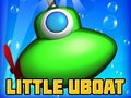 Παιχνίδι Little UBoat