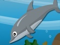 Παιχνίδι Dolphin Dive