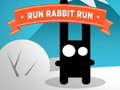Παιχνίδι Run Rabit Run