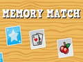 Παιχνίδι Memory Match