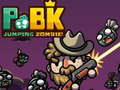 Παιχνίδι PoBK: Jumping Zombie!