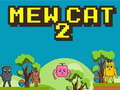 Παιχνίδι Mew Cat 2