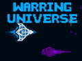 Παιχνίδι Warring Universe