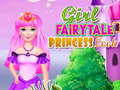 Παιχνίδι Girl Fairytale Princess Look