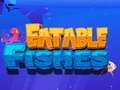 Παιχνίδι Eatable Fishes