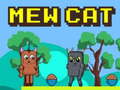 Παιχνίδι Mew Cat