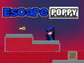 Παιχνίδι Escape Poppy