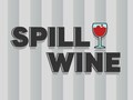 Παιχνίδι Spill Wine
