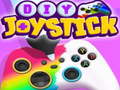 Παιχνίδι Diy Joystick