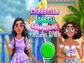 Παιχνίδι Mirabella vs Isabell Glamorous Fashion Battle