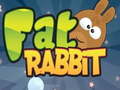 Παιχνίδι Fat Rabbit