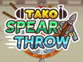 Παιχνίδι Tako Spear Throw