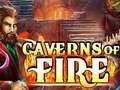 Παιχνίδι Caverns of Fire