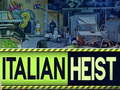 Παιχνίδι Italian Heist