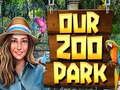 Παιχνίδι Our Zoo Park