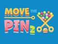 Παιχνίδι Move The Pin 2