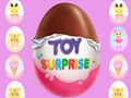Παιχνίδι Surprise Egg