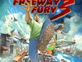 Παιχνίδι Freeway Fury 3