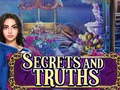 Παιχνίδι Secrets and Truths