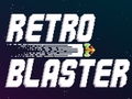 Παιχνίδι Retro Blaster