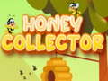 Παιχνίδι Honey Collector