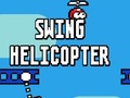 Παιχνίδι Swing Helicopter