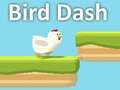 Παιχνίδι Bird Dash
