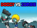 Παιχνίδι Doggy Vs Zombie
