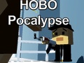 Παιχνίδι Hobo-Pocalypse