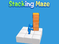 Παιχνίδι Stacking Maze