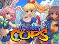 Παιχνίδι Maiden Cops