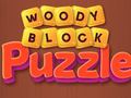 Παιχνίδι Woody Block Puzzles