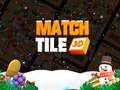 Παιχνίδι Match Tile 3d