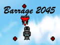Παιχνίδι Barrage 2045