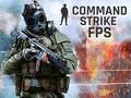 Παιχνίδι Command Strike FPS