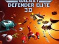 Παιχνίδι Galaxy Defender Elite 3D