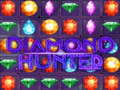 Παιχνίδι Diamond Hunter 