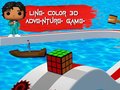 Παιχνίδι Line Color 3d Adventure Game