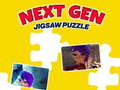 Παιχνίδι Next Gen Jigsaw Puzzle