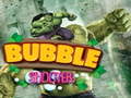 Παιχνίδι Play Hulk Bubble Shooter Games