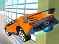 Παιχνίδι Drive The Car Simulation 3D