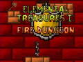 Παιχνίδι Elemental Treasures 1: The Fire Dungeon