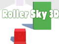 Παιχνίδι Roller Sky 3D