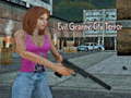Παιχνίδι Evil Granny: City Terror