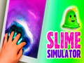 Παιχνίδι Slime Simulator