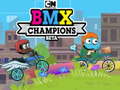 Παιχνίδι Cartoon Network BMX Champions Beta