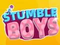 Παιχνίδι Stumble Boys
