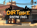 Παιχνίδι Dirt Bike Racing Duel