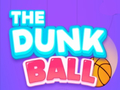 Παιχνίδι The Dunk Ball