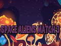 Παιχνίδι Space Aliens Match 3